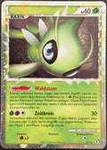 Celebi 92/102 – Deutsch – Pokémon Singles
