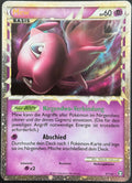 Mew 97/102 – Deutsch – Pokémon Singles