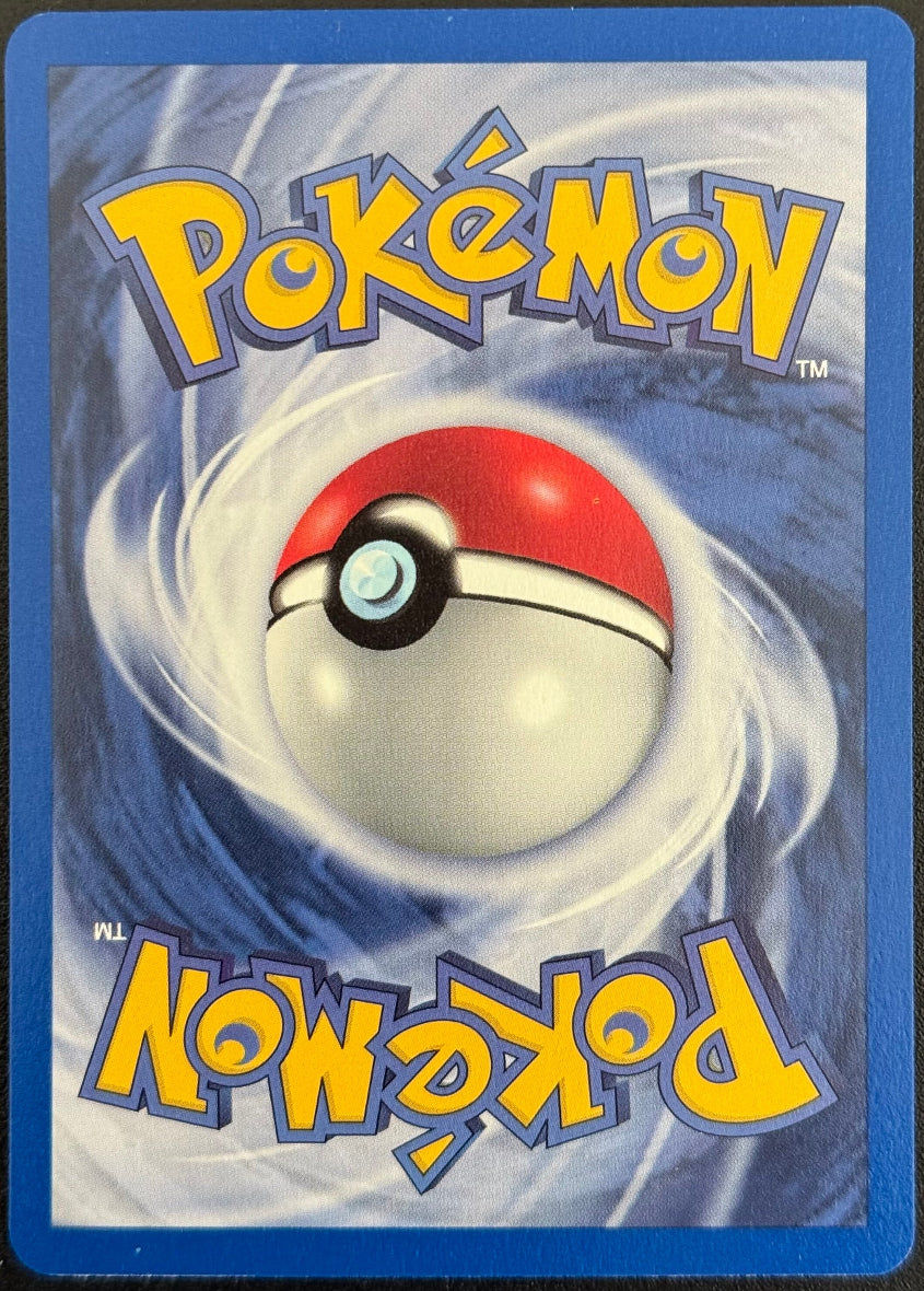 Tauboss Holo 8/64 – Deutsch – Pokémon Singles
